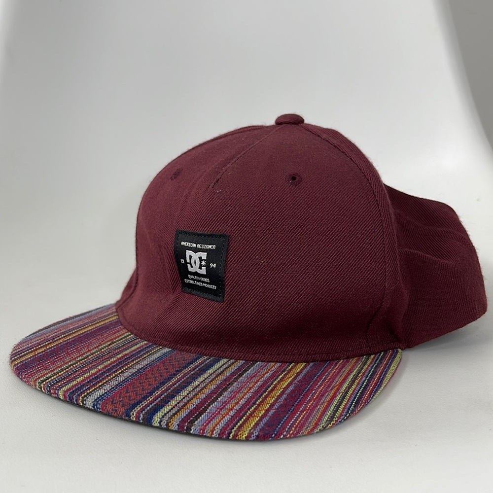 DC Adjustable Hat